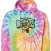 sgBF Spring Hoodie 2 Photo 1