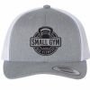 Logo Hat Photo 1